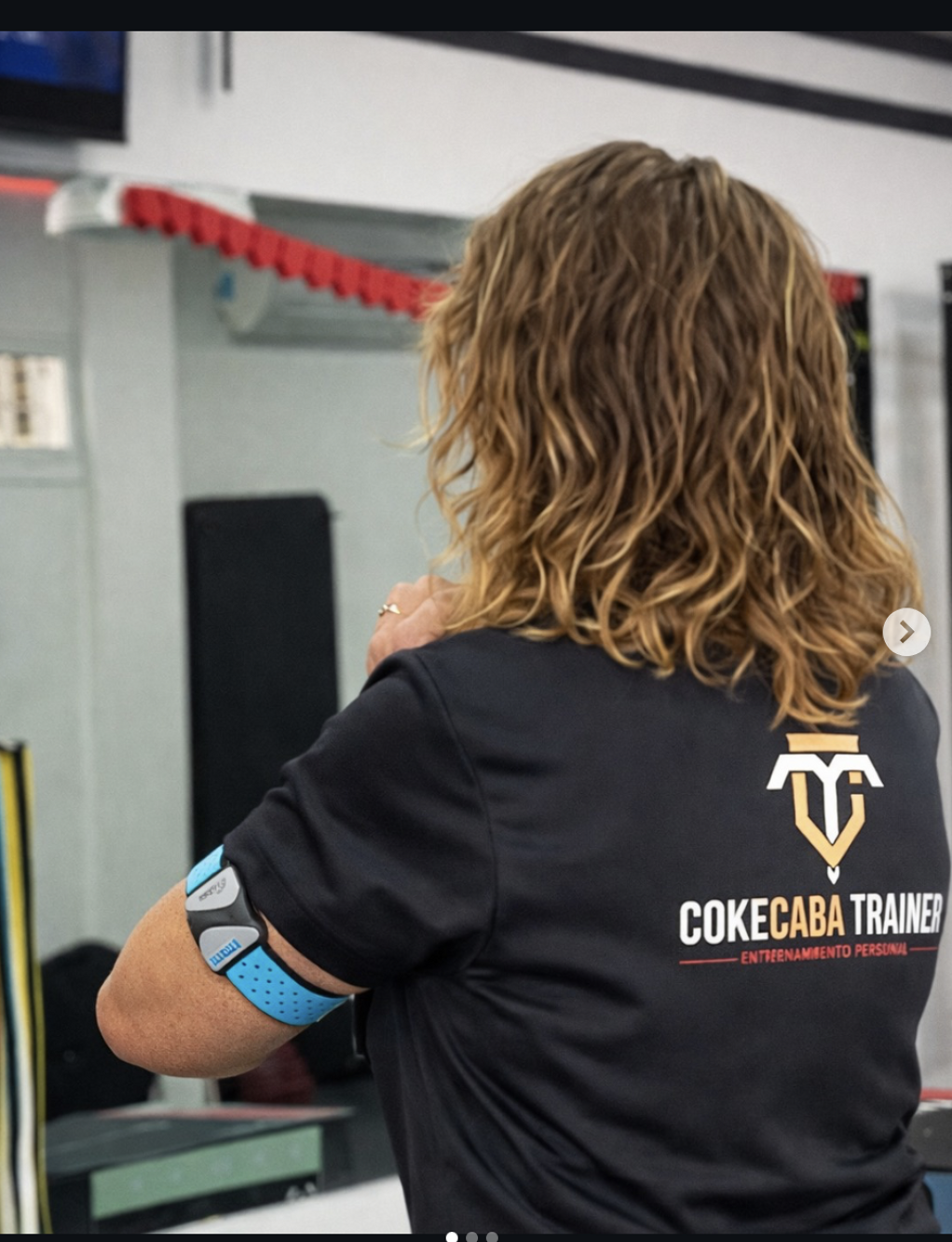 Train Smarter with Real-Time Effort Sensors