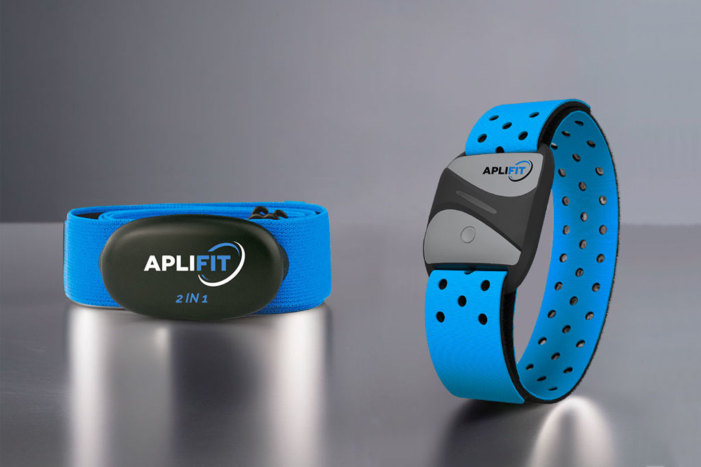 Discover the New Aplifit Heart Rate Monitors