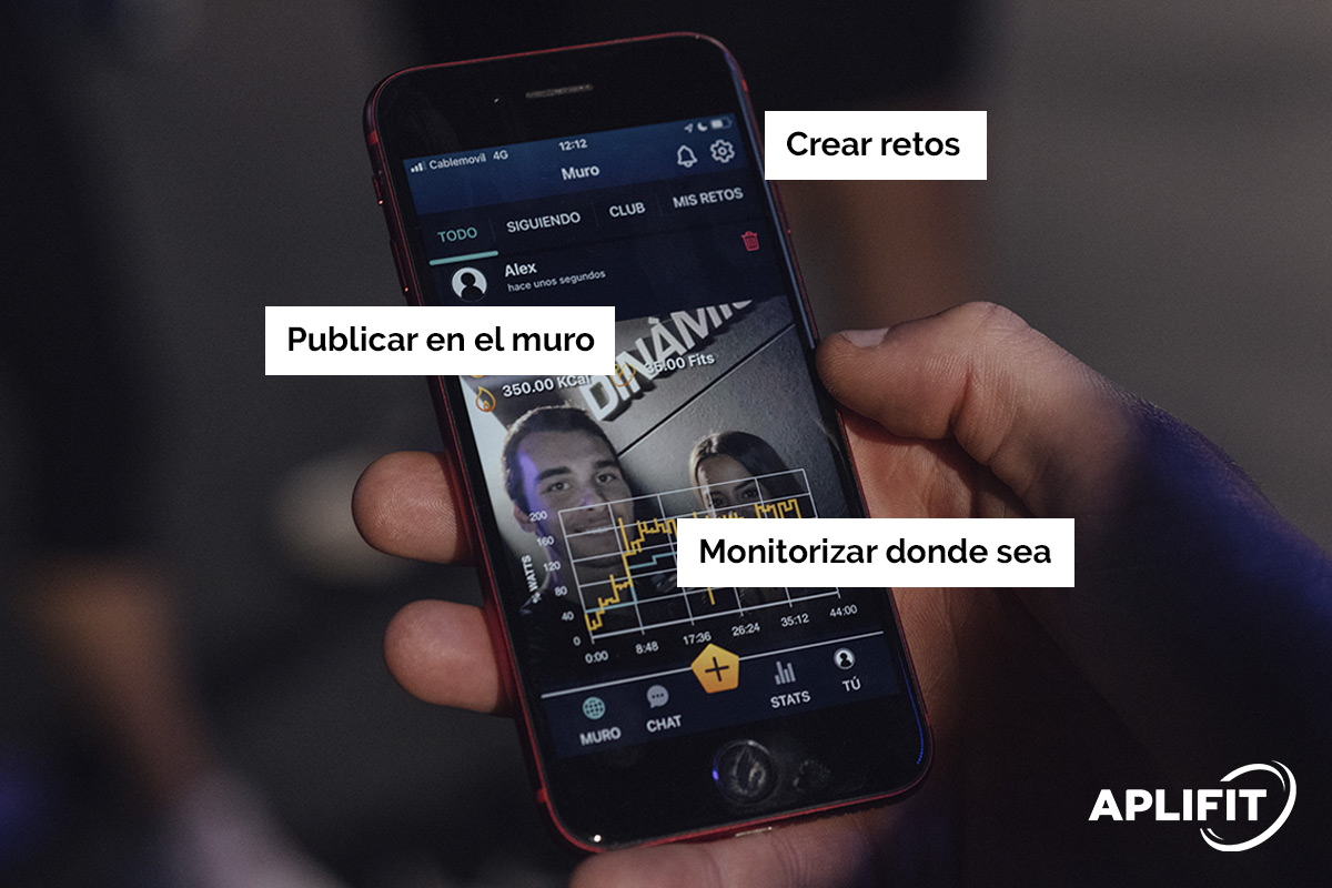 ¿Cómo usar la APP de Aplifit como gestor y sacarle todo el provecho? - app-aplifit-como-gestor.jpg